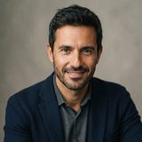 Javier García Fernández