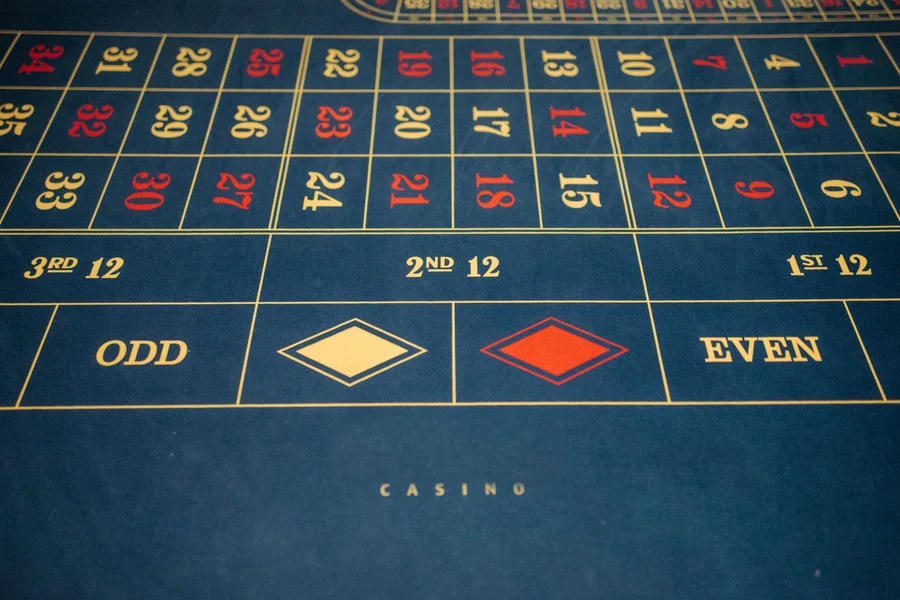 casino online con pasaporte
