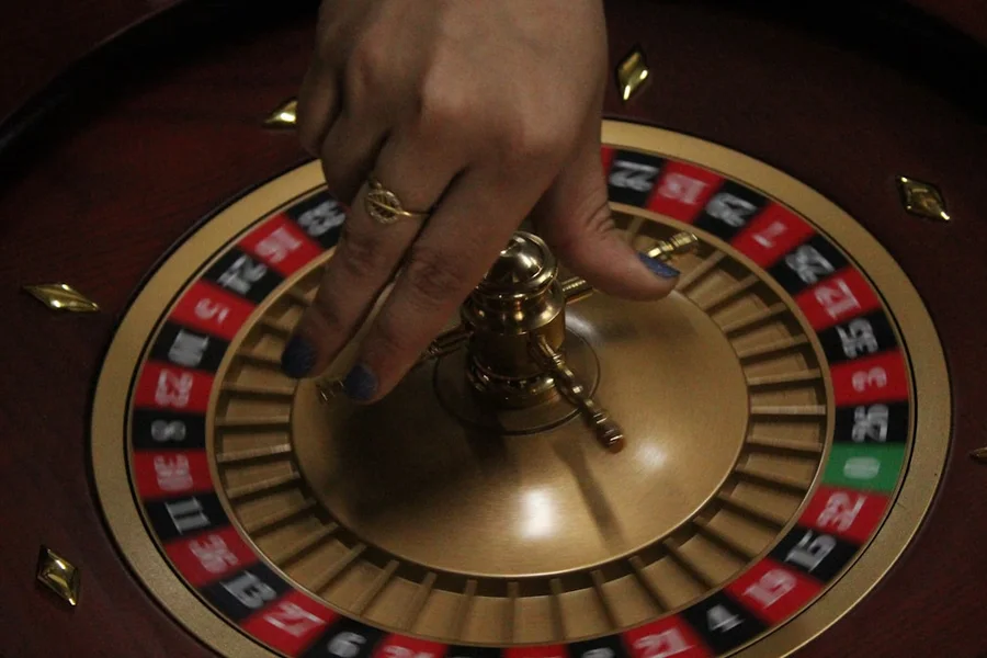 casino online con pasaporte